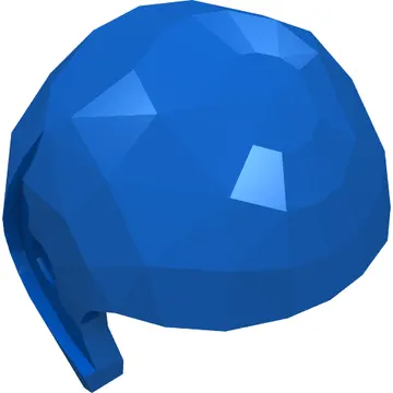 Helmet, Sports [Plain]