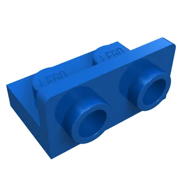 Bracket 1 x 2 - 1 x 2 Inverted