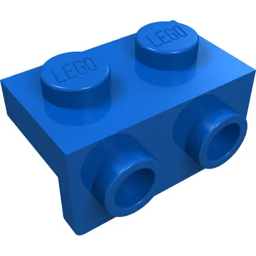 Bracket 1 x 2 - 1 x 2