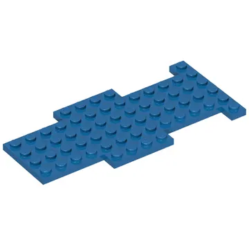 Vehicle Base 6 x 13