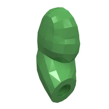 Bigfig Arm, Right [Plain]