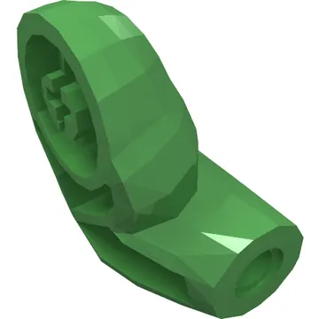 Bigfig Arm, Left [Plain]