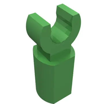 Bar Holder with Clip