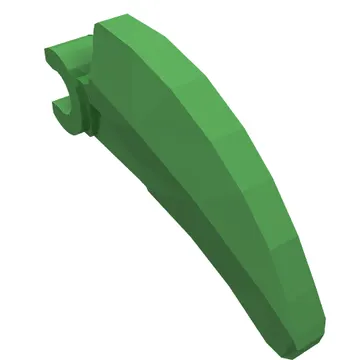 Creature Body Part, Barb Large (Claw, Talon) with Clip