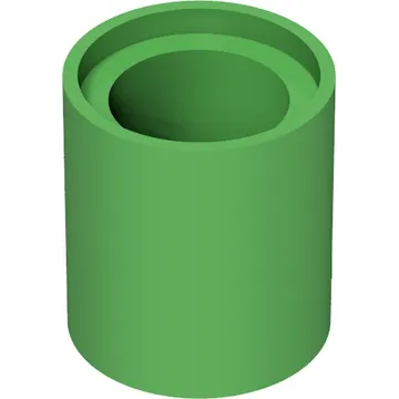 Technic Pin Connector Round 1L [Beam]