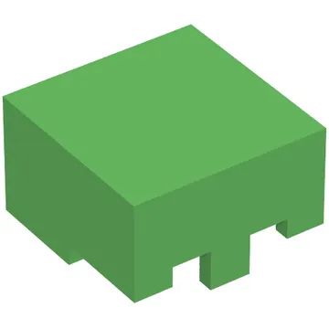 Helmet Rectangular