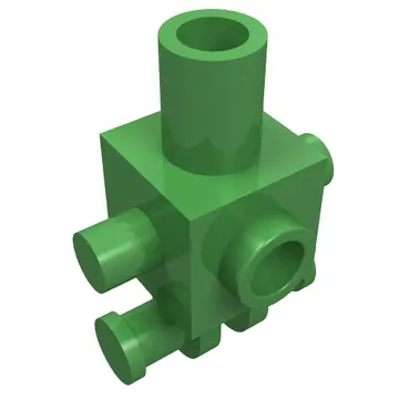 Torso Mechanical, Nexo Bot