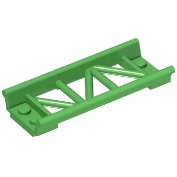 Vehicle Track, Roller Coaster Straight 8L