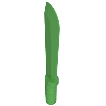 Weapon Sword / Machete