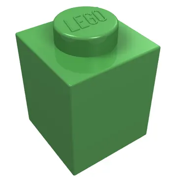 Brick 1 x 1