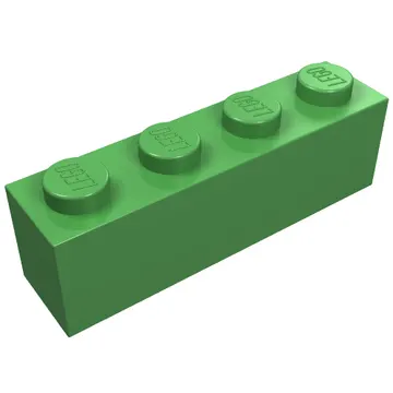 Brick 1 x 4