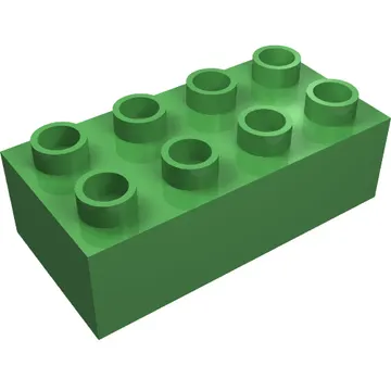 Duplo Brick 2 x 4