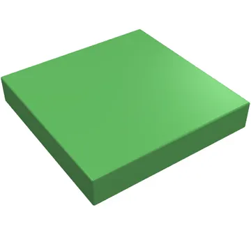 Tile 2 x 2 with Groove