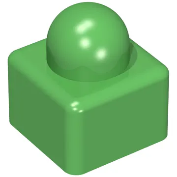 Primo Brick 1 x 1