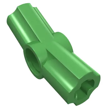Technic Axle and Pin Connector Angled #3 - 157.5°