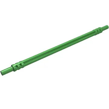 Axle Hose, Soft 12L