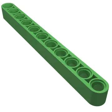 Technic Beam 1 x 11 Thick