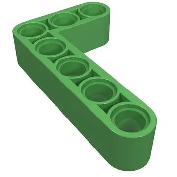 Technic Beam 3 x 5 L-Shape Thick