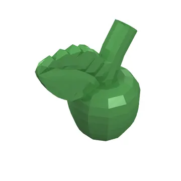 Plant, Apple
