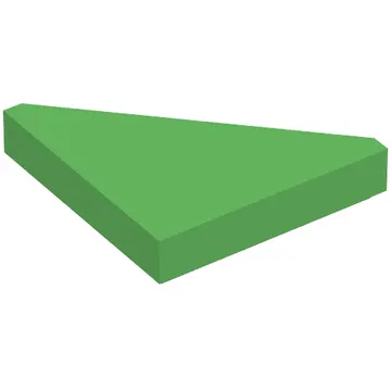 Tile 45° Cut 2 x 2 (Triangle)