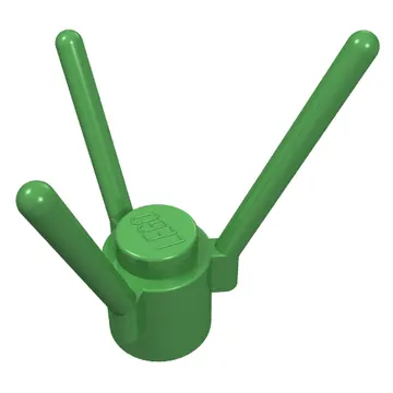 Plant, Flower Stem