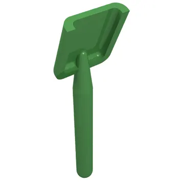 Equipment Shovel [Rounded Handle End]