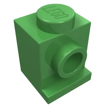Brick Special 1 x 1 with Headlight