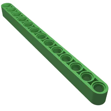 Technic Beam 1 x 13 Thick