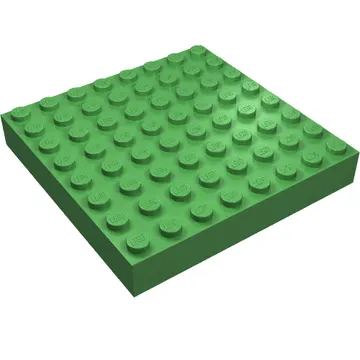 Brick 8 x 8