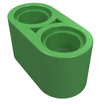 Technic Beam 1 x 2 Thick