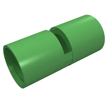 Technic Pin Connector Round [Slotted]