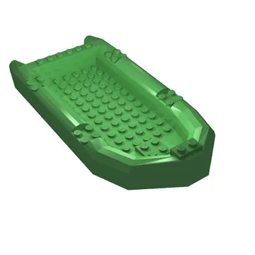 Boat / Rubber Raft / Dinghy, Large 22 x 10 x 3