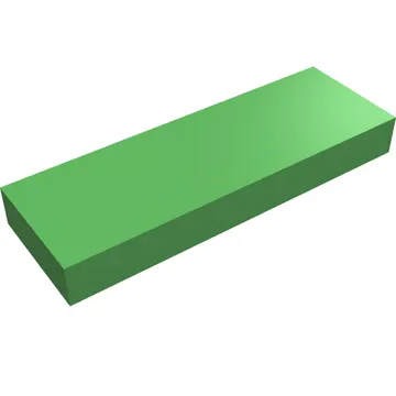 Tile 1 x 3