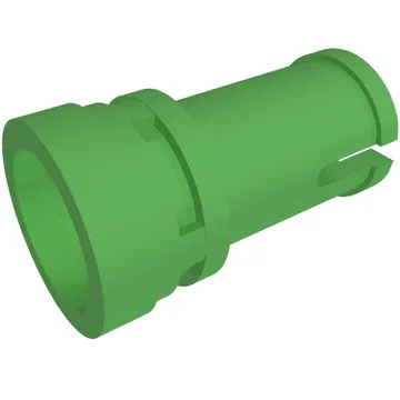 Technic Pin 1/2 with Anti-Stud