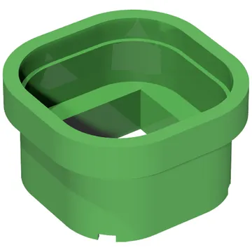 Pipe 6 x 6 (Warp Pipe)