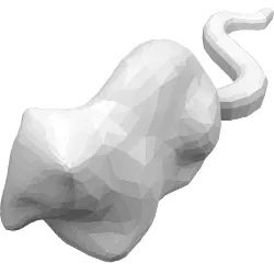 Animal, Rodent, Rat / Mouse [Plain]