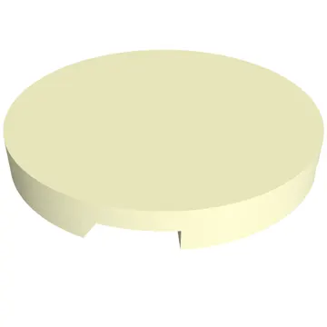 Tile Round 3 x 3