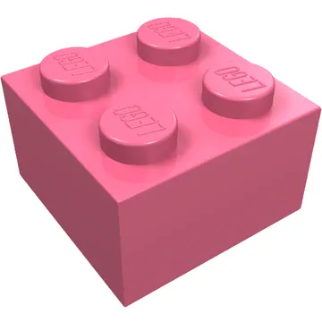 Brick 2 x 2