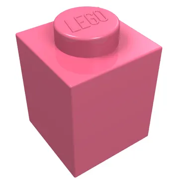 Brick 1 x 1