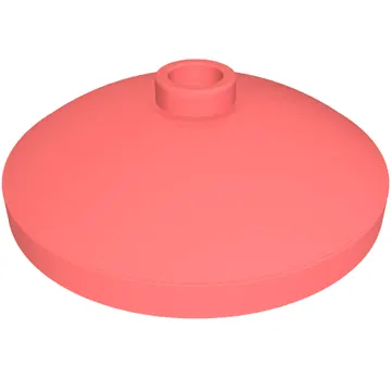 Dish 3 x 3 Inverted [Radar]