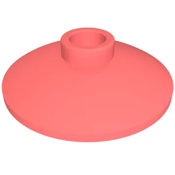 Dish 2 x 2 Inverted [Radar]