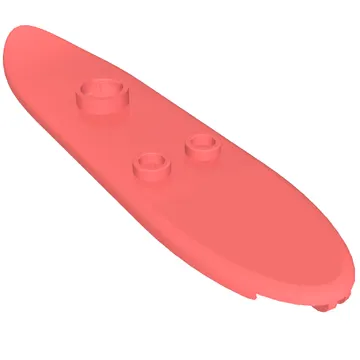 Sports Surfboard [Long]