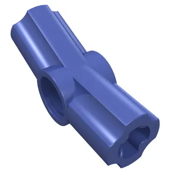 Technic Axle and Pin Connector Angled #3 - 157.5°
