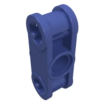 Technic Axle and Pin Connector Perpendicular 3L with Centre Pin Hole
