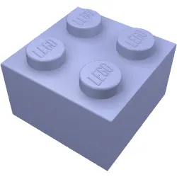 Brick 2 x 2