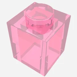 Brick 1 x 1