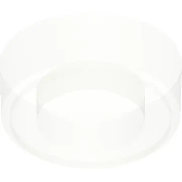 Tile Round 1 x 1