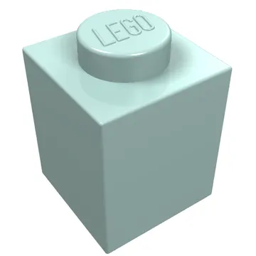Brick 1 x 1
