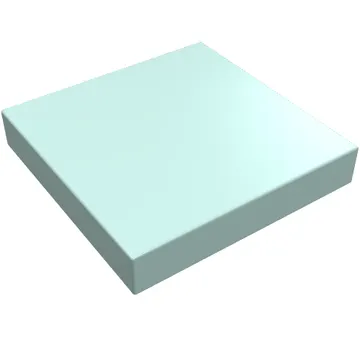Tile 2 x 2 with Groove
