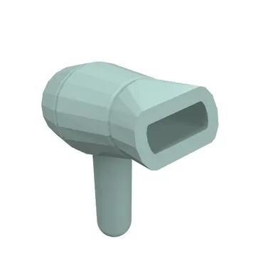 Belville / Scala, Equipment, Hair Dryer